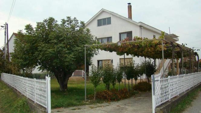 Kuca 300 m2, na placu 600 m2, Masline