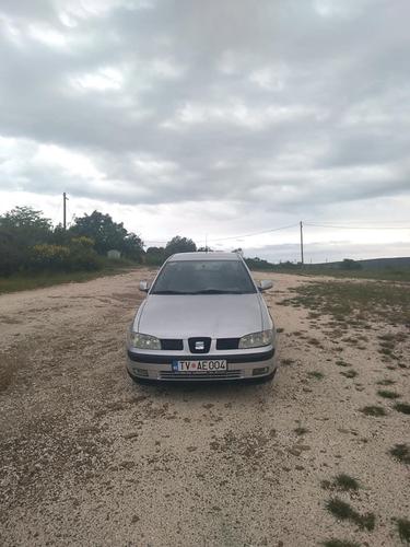 Seat ibica 1400cm,, 2001god