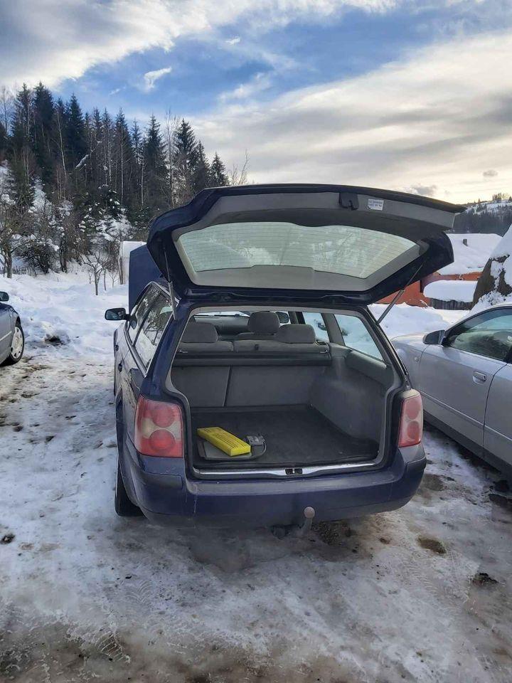 Passat-TDI-74-kw-automatic-SAMO-U-DJELOVE