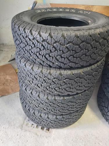 General Graber 235/75R15