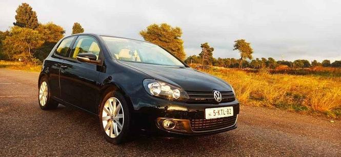 Golf 6 2.0 tdi 2009 god. DSG