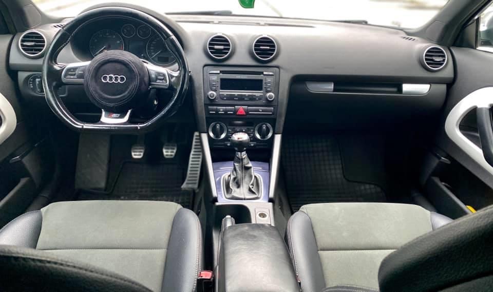 Audi-S3