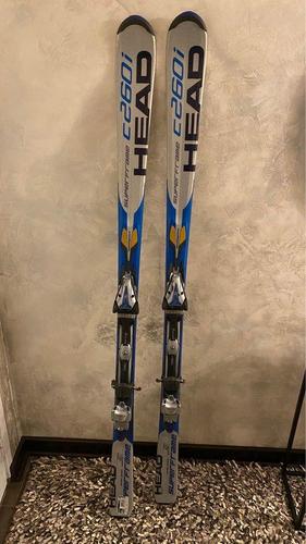 HEAD SUPERFRAME INTELLIGENCE c260i