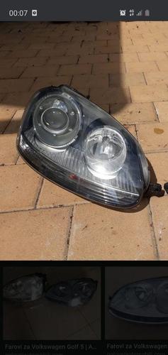 Kupujem original xenon farove za golf 5