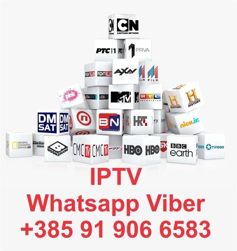IPTV najbolja televizija