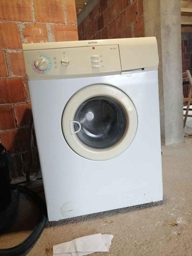 Gorenje mašina za pranje veša
Zvati na broj 069815653