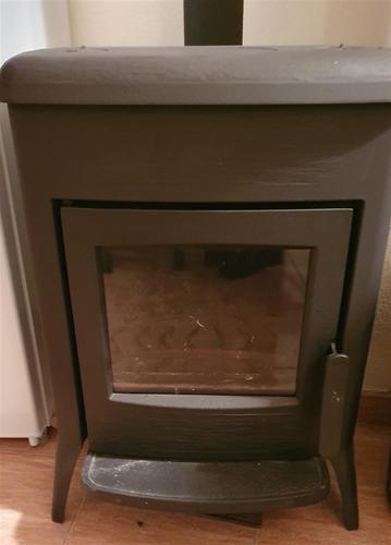 Kamin Plamen Amity 3