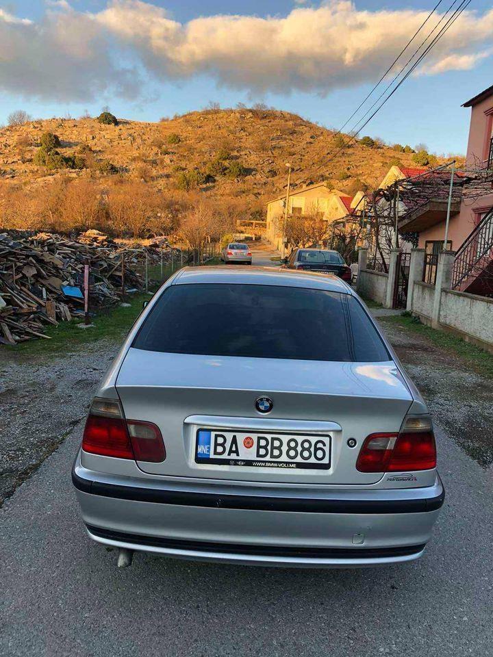 BMW-E46-2-0-AUTOMATIK-REG-DO-11MJESECA