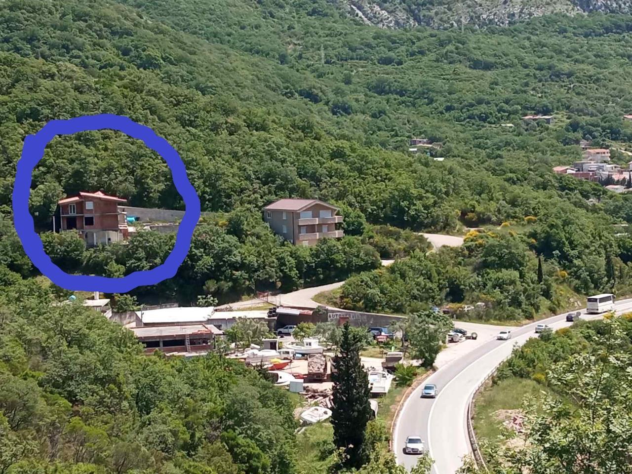 Apartman-Sutomore