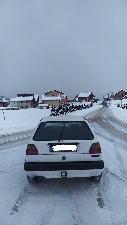 Golf-turbo-dizel