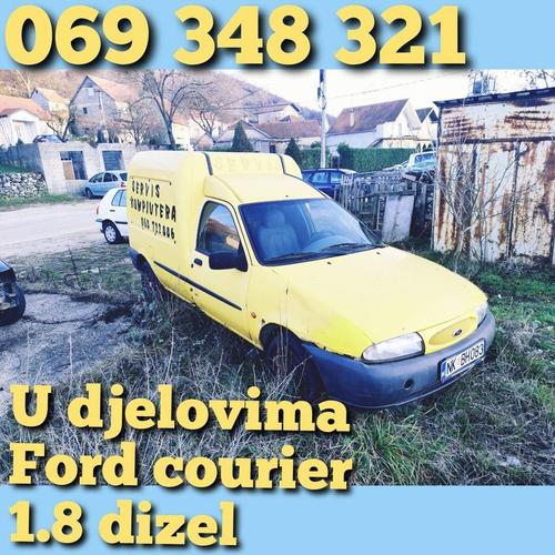 AUTO OTPAD OSTOJIC
NIKSIC