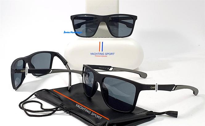 Carrera naocare