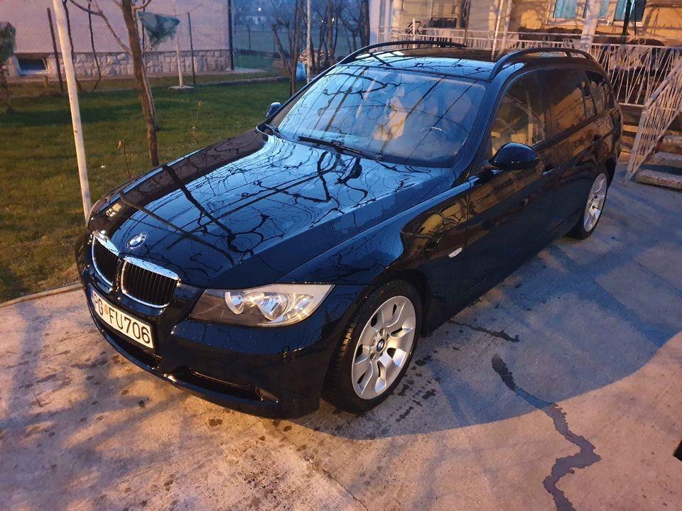 BMW-320d-120kw-2006god