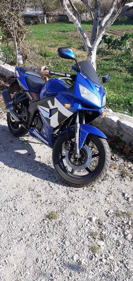 Kymco