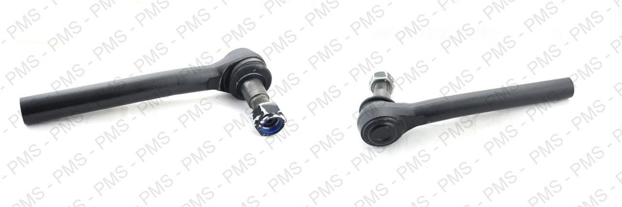 ZF-Tie-Rod-Types--Oem-Parts