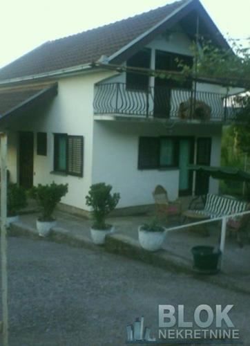 Kuca od 78m2 u Danilovgrad