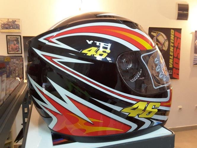 VEMAR VR46 italy