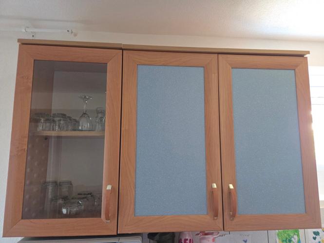 Kuhinjski elementi 2.4m