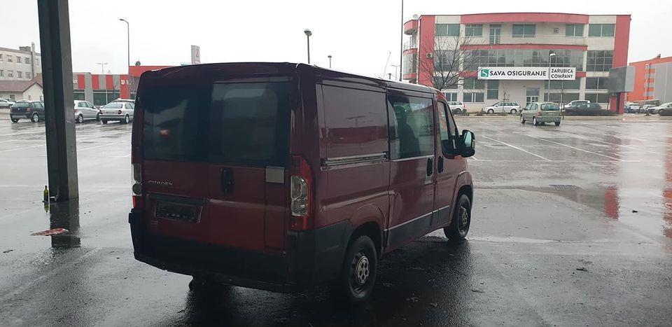 Citroen-Jumper