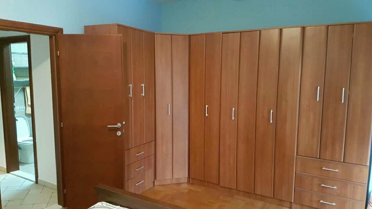 IZDAVANJE--TROSOBAN-PREKO-MORAČE--PROFESORSKA-