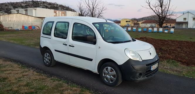 Reno kangoo