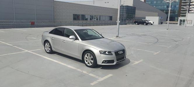 Audi A4 2.0Tdi 105kw 2008god