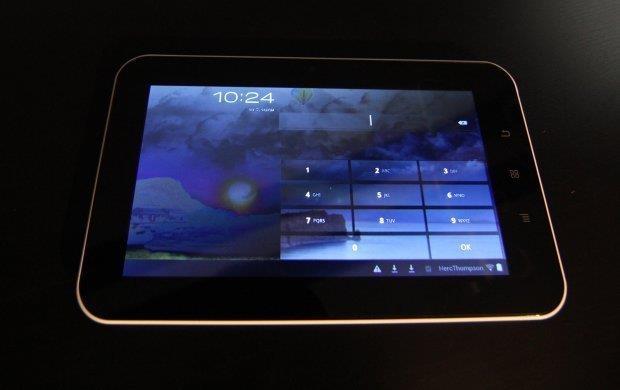 Tablet Vivax 7"