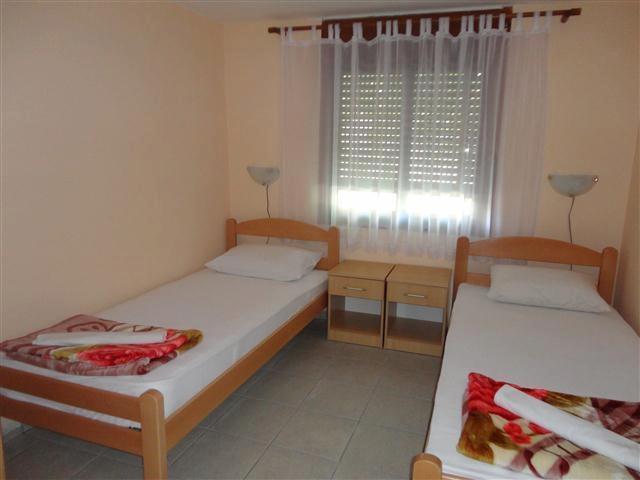 Apartmani Devic 50m od plaze