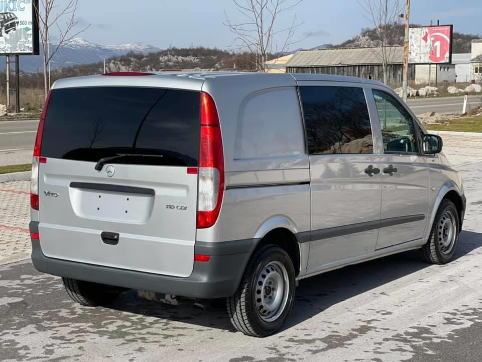 Mercedes-Vito