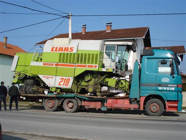 VUČNA SLUŽBA
