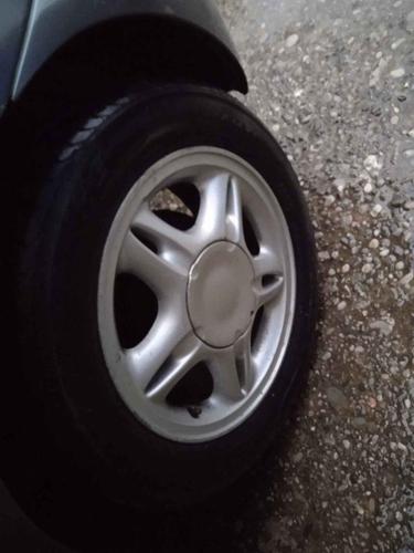 Reno clio 1.5 dci 60 kw