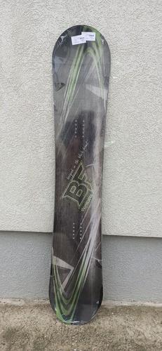 Snowboard daska