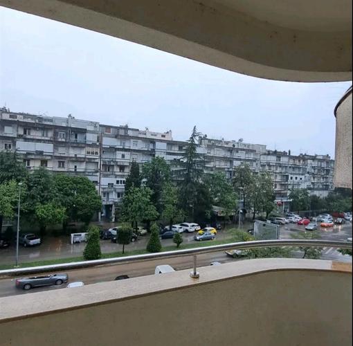 IZDAVANJE!!! Jednosoban stan,48m2, Podgorica, Preko Morače 