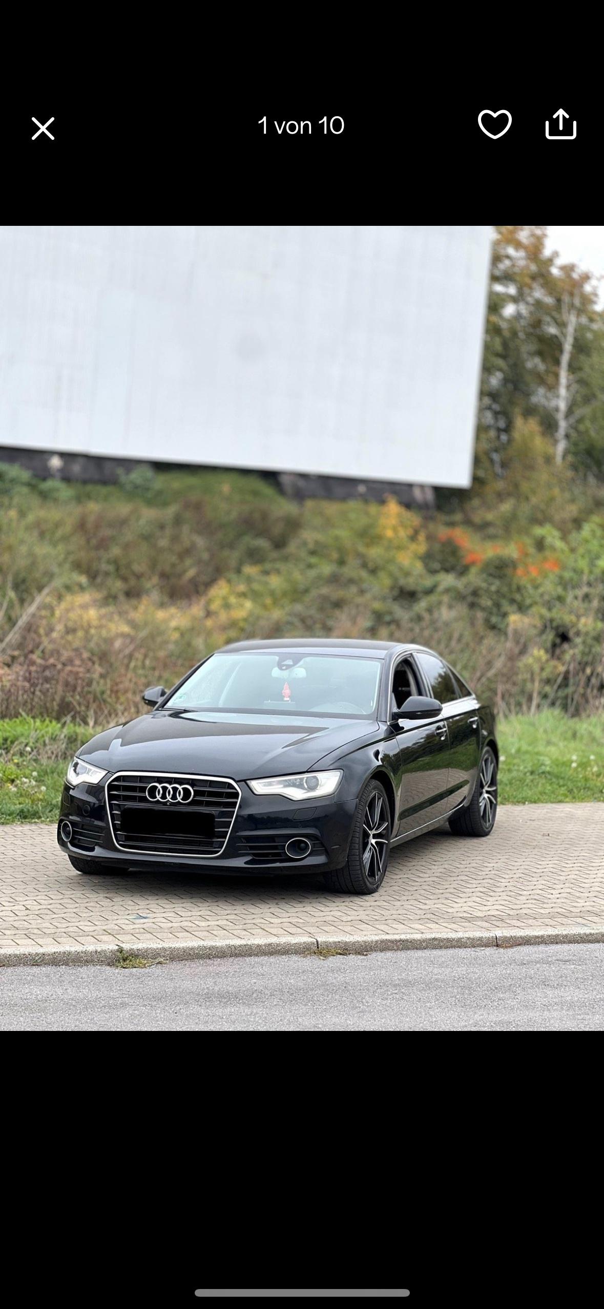 Audi-A6-limuzina-3-0-TDI-204hp