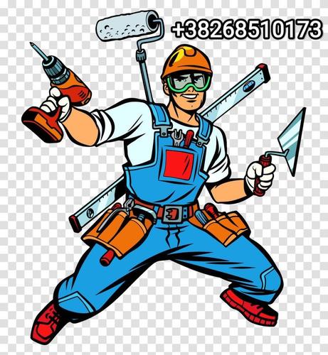 Handyman