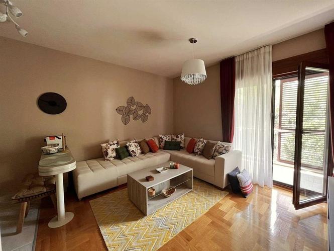 Apartment for rent in Budva Becici