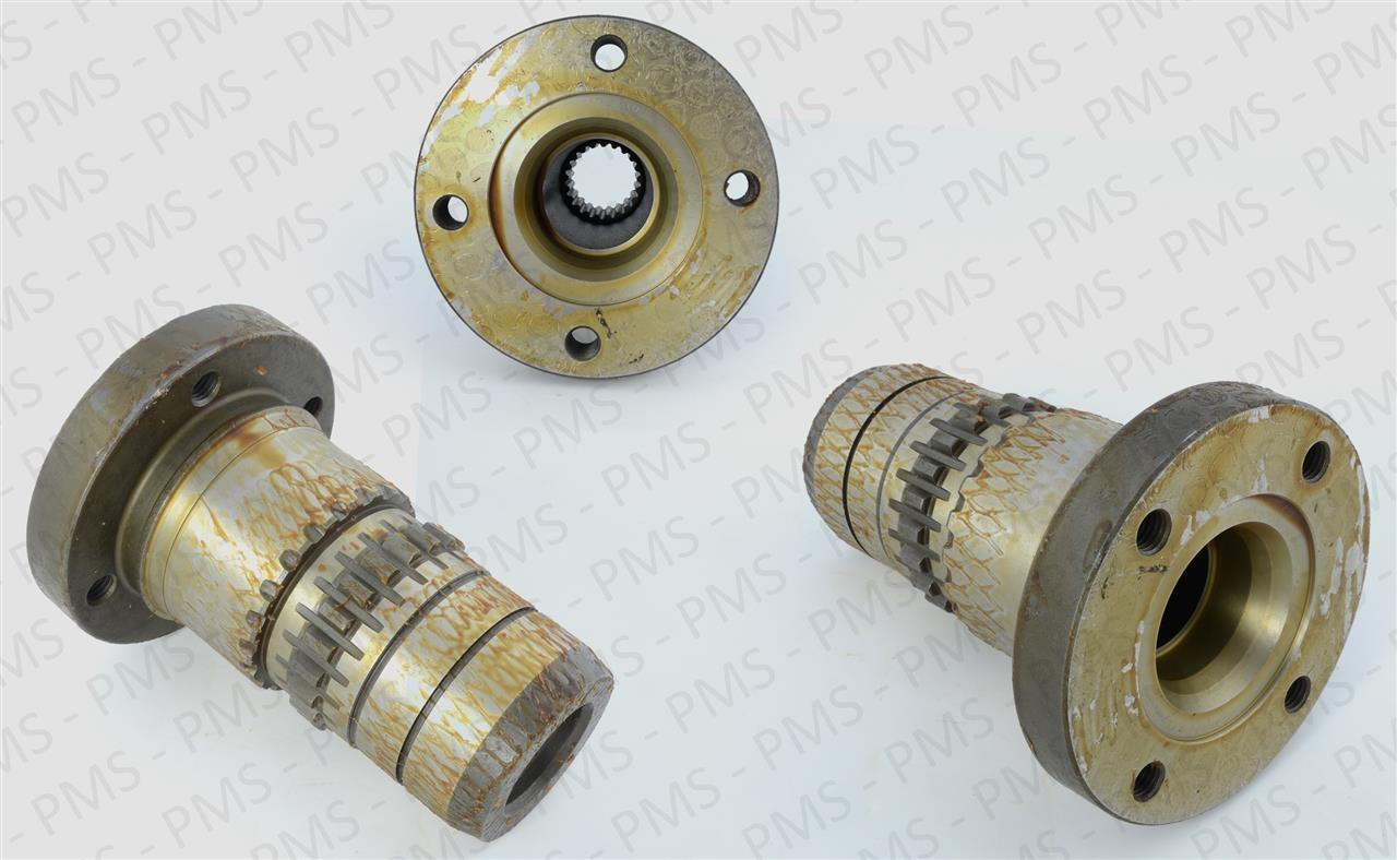 Carraro-Shaft-Types--Oem-Parts