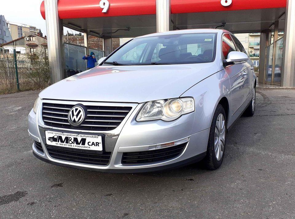 PASSAT----B6---2-0-TDI