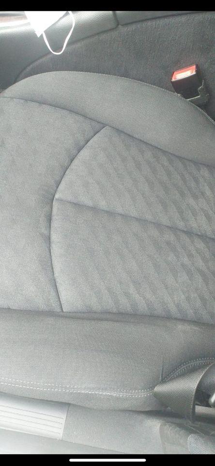 MERCEDES-E200-cdi-2005