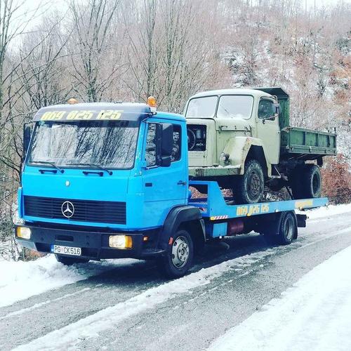 Slep Sluzba Ivanovic 069025125