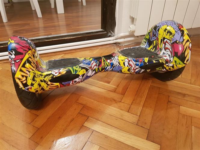 Hoverboard