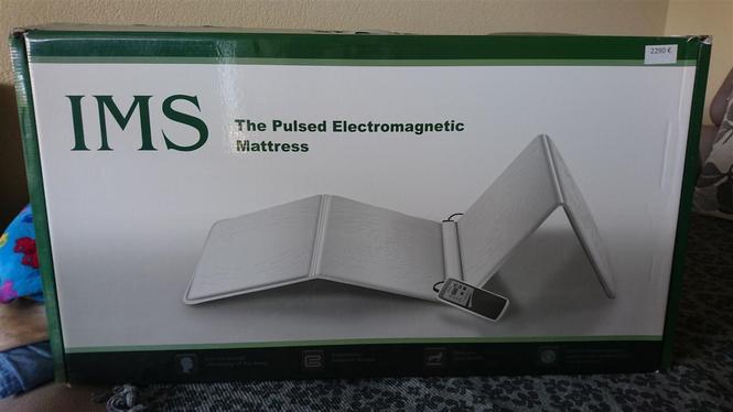 PULSIRAJUCI ELEKTROMAGNETNI DUSEK