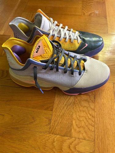 Nike patike broj 46 cm30