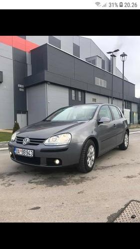 VW Golf 5 1.9 tdi 77kw