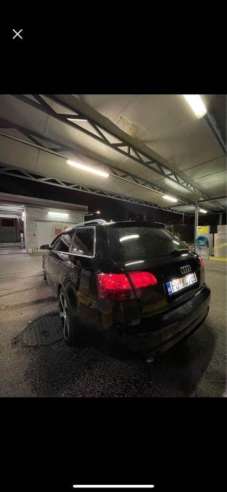 Audi-A4-2007-2-0-125KW