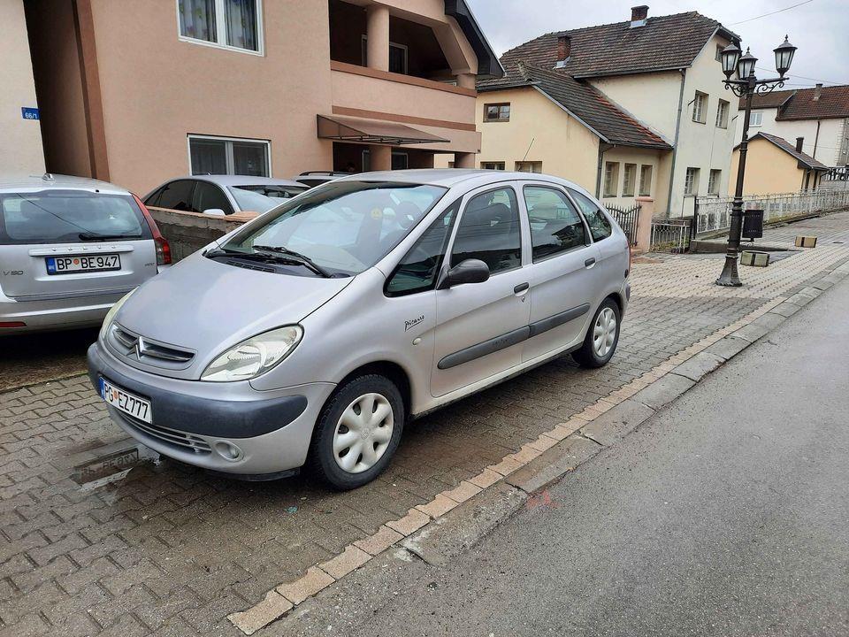 Citreon-benz-plin
