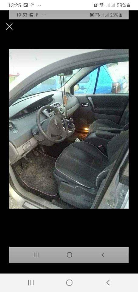 Prodajem-Renault-Scenic-1-9dci