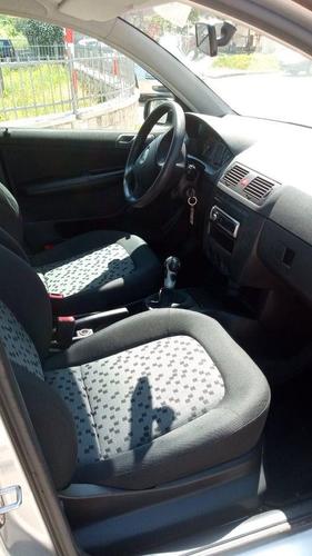 SKODA FABIA 1.4 TDI