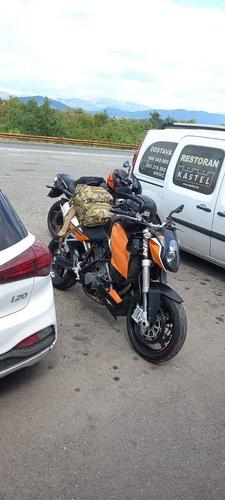 Na peodaju KTM 990 lc8