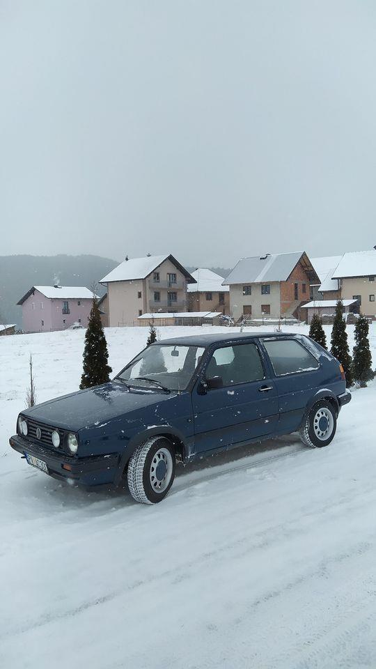 Golf-2-turbo-dizel
